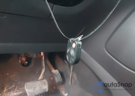 2014 Ford Escape Se из США, поврежденный, VIN 1FMCU9GXXEUE13130